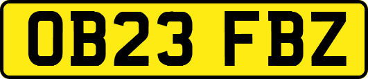 OB23FBZ