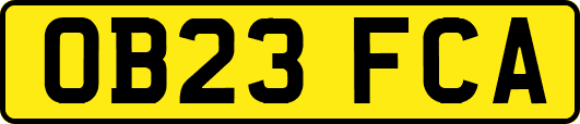OB23FCA