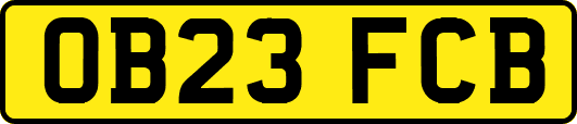 OB23FCB