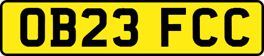 OB23FCC