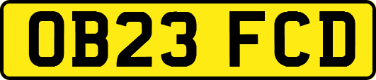 OB23FCD