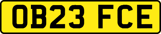 OB23FCE