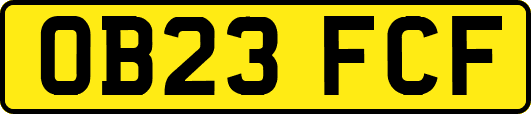 OB23FCF