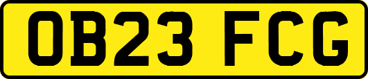 OB23FCG