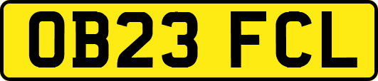 OB23FCL