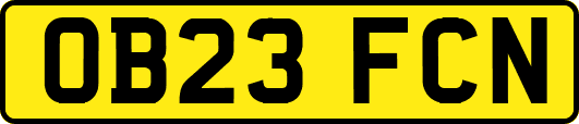 OB23FCN