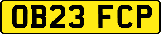 OB23FCP