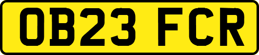 OB23FCR