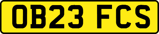 OB23FCS