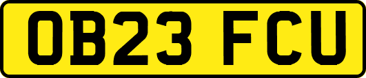 OB23FCU