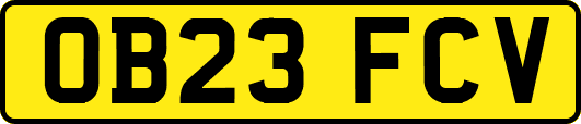 OB23FCV