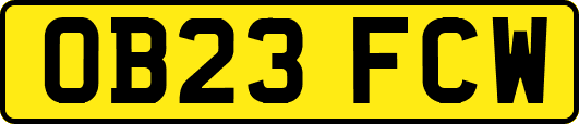 OB23FCW