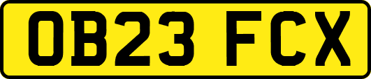 OB23FCX