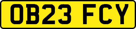 OB23FCY
