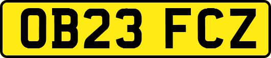 OB23FCZ