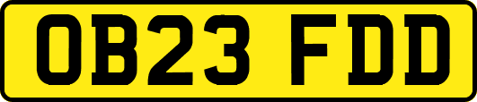 OB23FDD