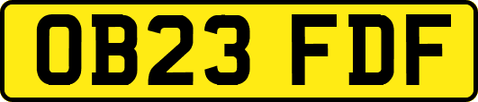 OB23FDF