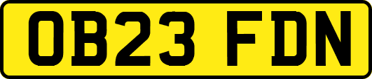 OB23FDN
