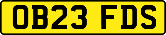 OB23FDS