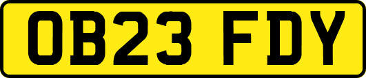 OB23FDY