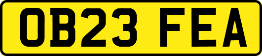 OB23FEA