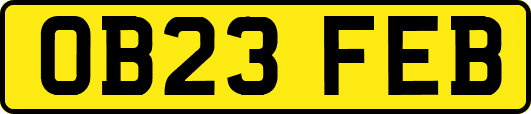 OB23FEB