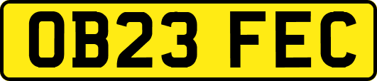 OB23FEC
