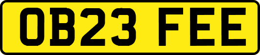 OB23FEE