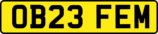OB23FEM