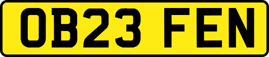 OB23FEN