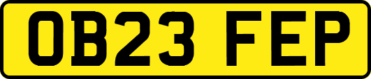 OB23FEP