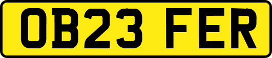 OB23FER