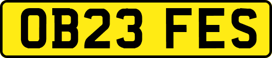 OB23FES