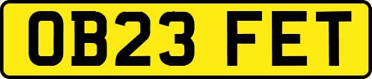 OB23FET