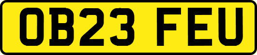 OB23FEU