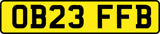 OB23FFB