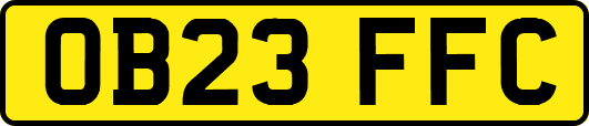 OB23FFC