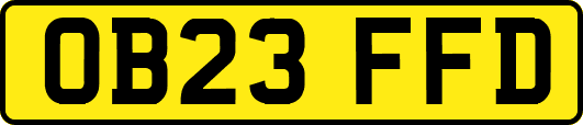 OB23FFD