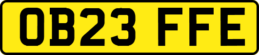 OB23FFE
