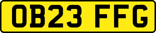 OB23FFG