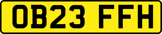 OB23FFH