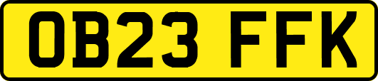 OB23FFK