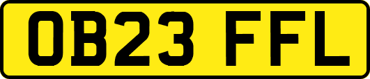 OB23FFL