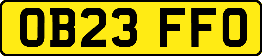 OB23FFO