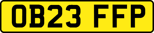 OB23FFP