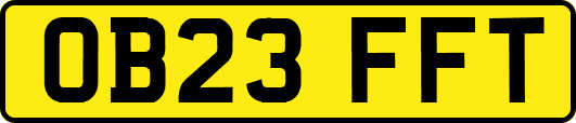OB23FFT
