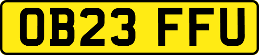 OB23FFU