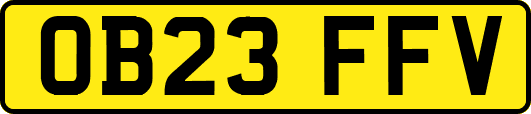 OB23FFV