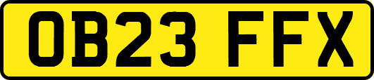 OB23FFX