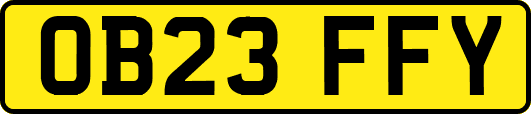 OB23FFY